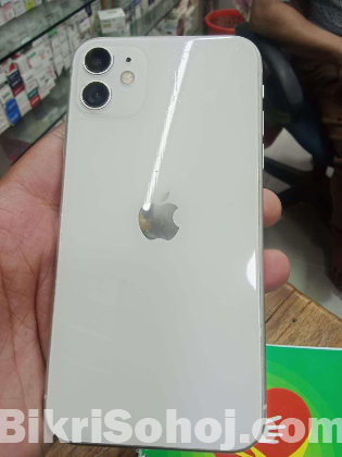 i phone 11